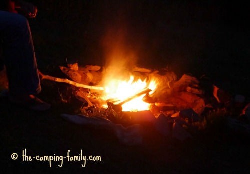 campfire