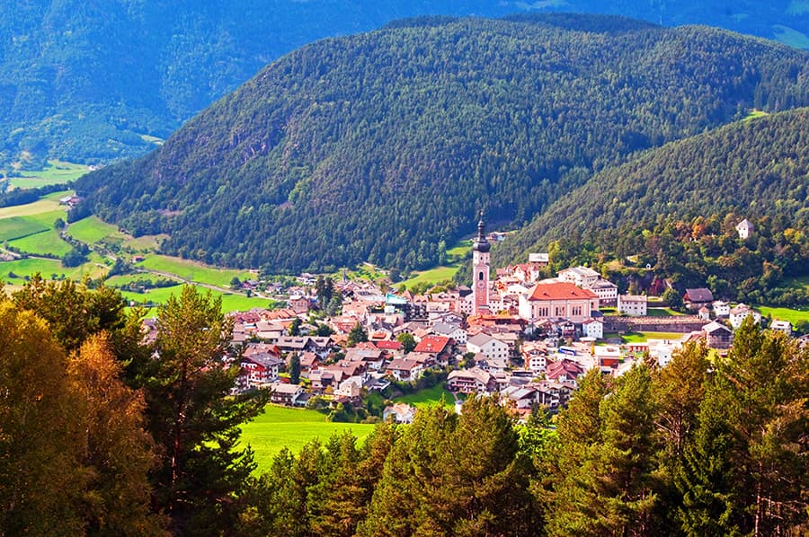 Castelrotto (Kastelruth)