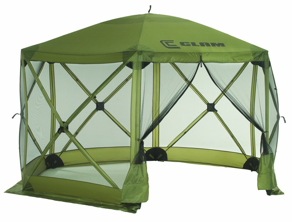 Screen Tent Buying Guide