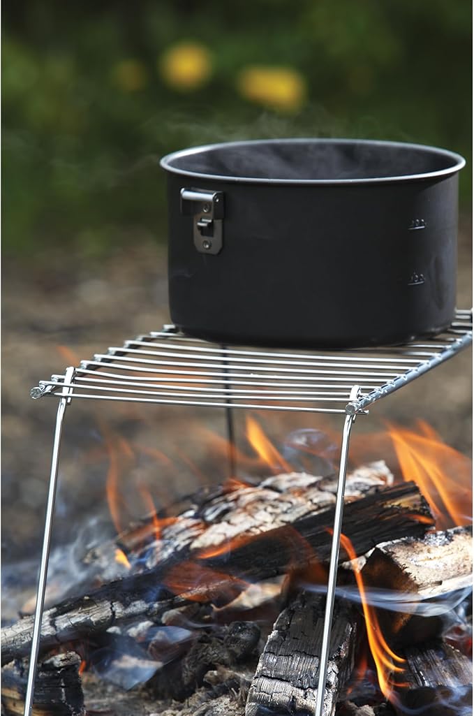 coghlan's portable grill