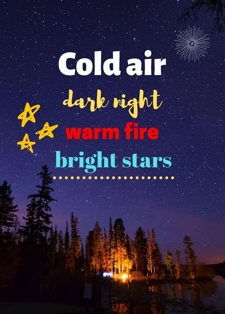 quote about cold air 2025 quote about cold air 2025