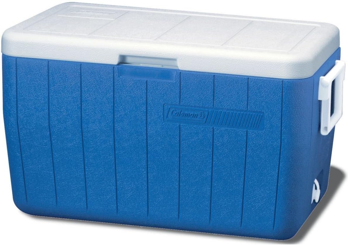 Coleman Cooler