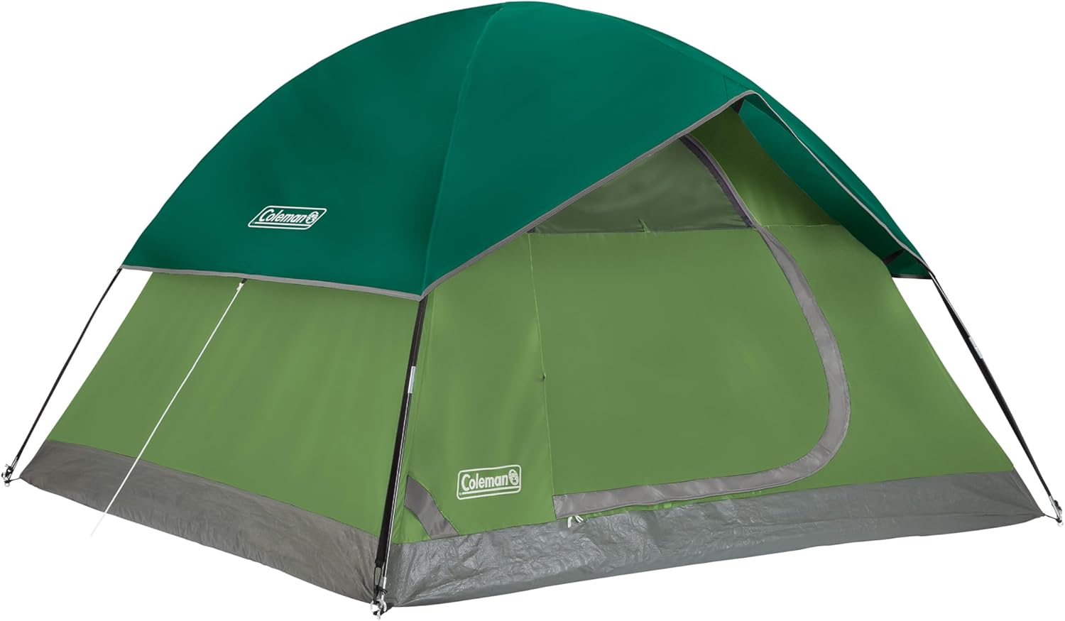 Coleman Sundome 6 Tent