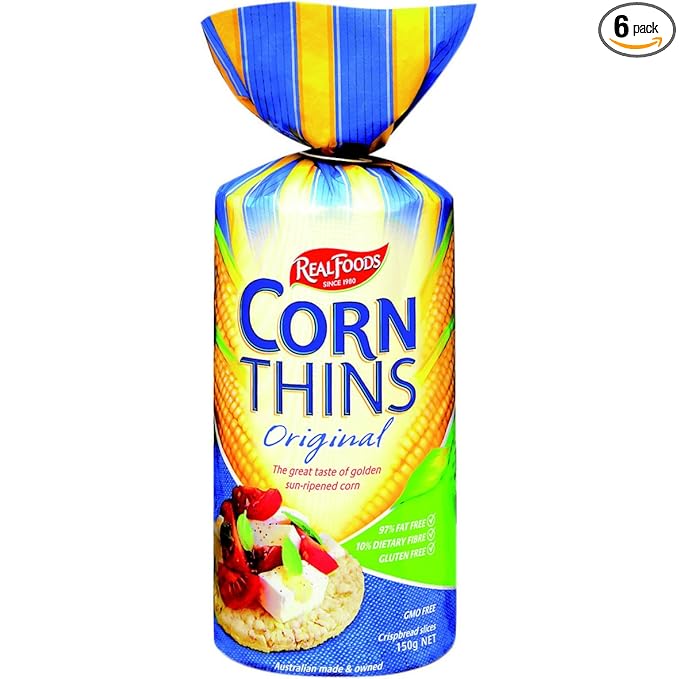 corn thins 2025