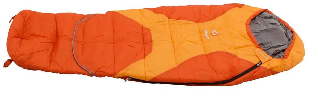Deuter Little Star sleeping bag