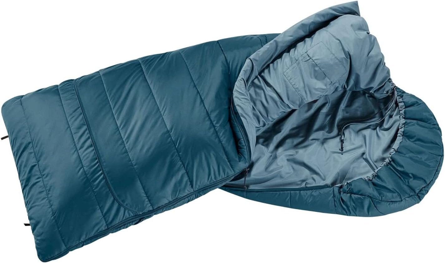 Deuter Expandable Sleeping Bag