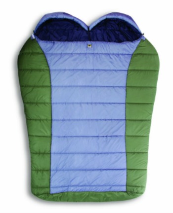 Mountainsmith Doublewide sleeping bag