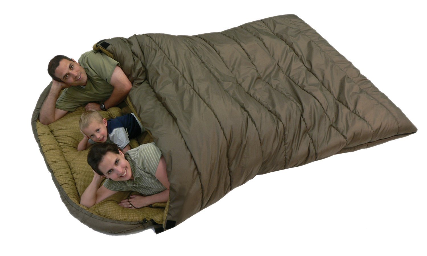 Top 10 Best Double Sleeping Bags In 2023 - YouTube