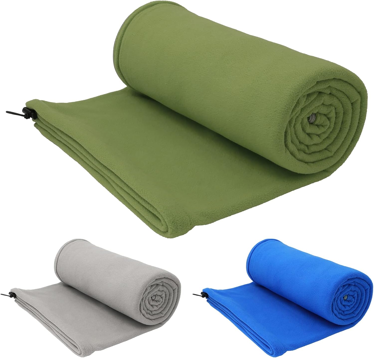 fleece sleeping bag liner 2025