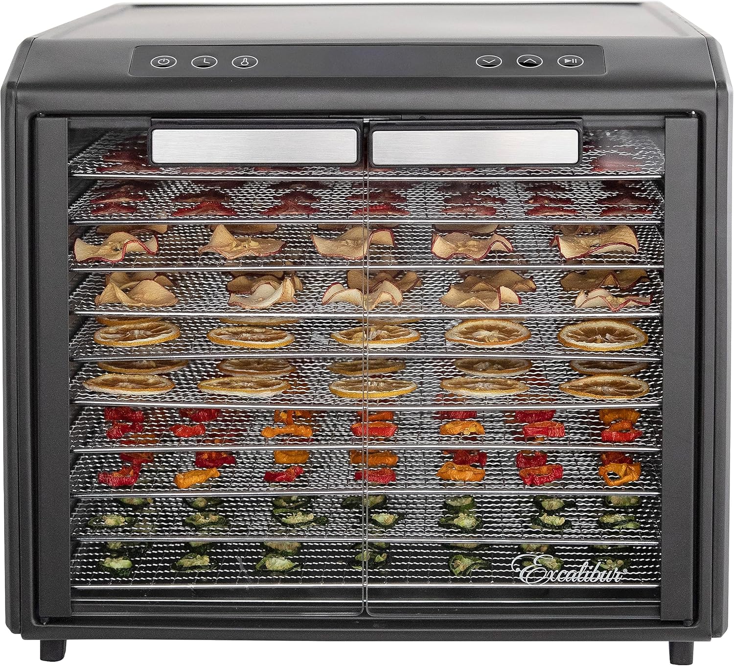 food dehydrator