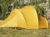 four season tent