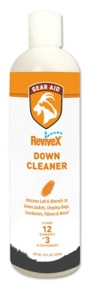 Gear Aid down cleaner