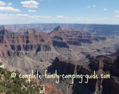 The Grand Canyon The Grand Canyon