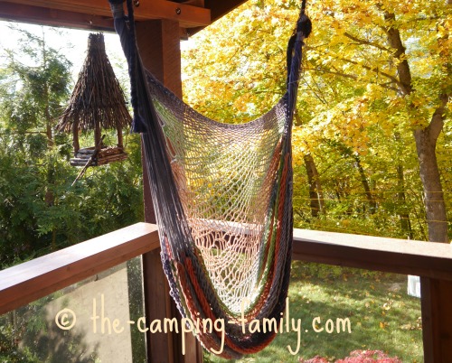 hammock chair