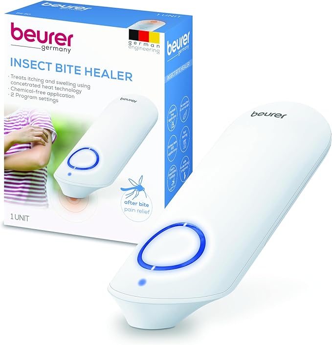 Beurer Insect Bite Healer