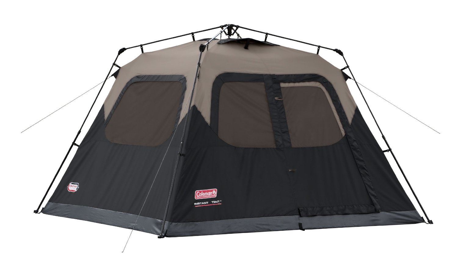 Easy best sale erect tents