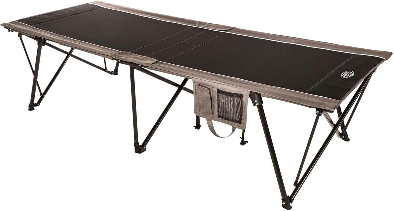 Kamp-rite oversized cot