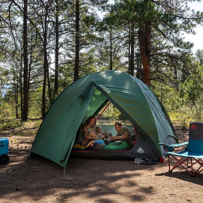 Kelty Wireless 6 Tent