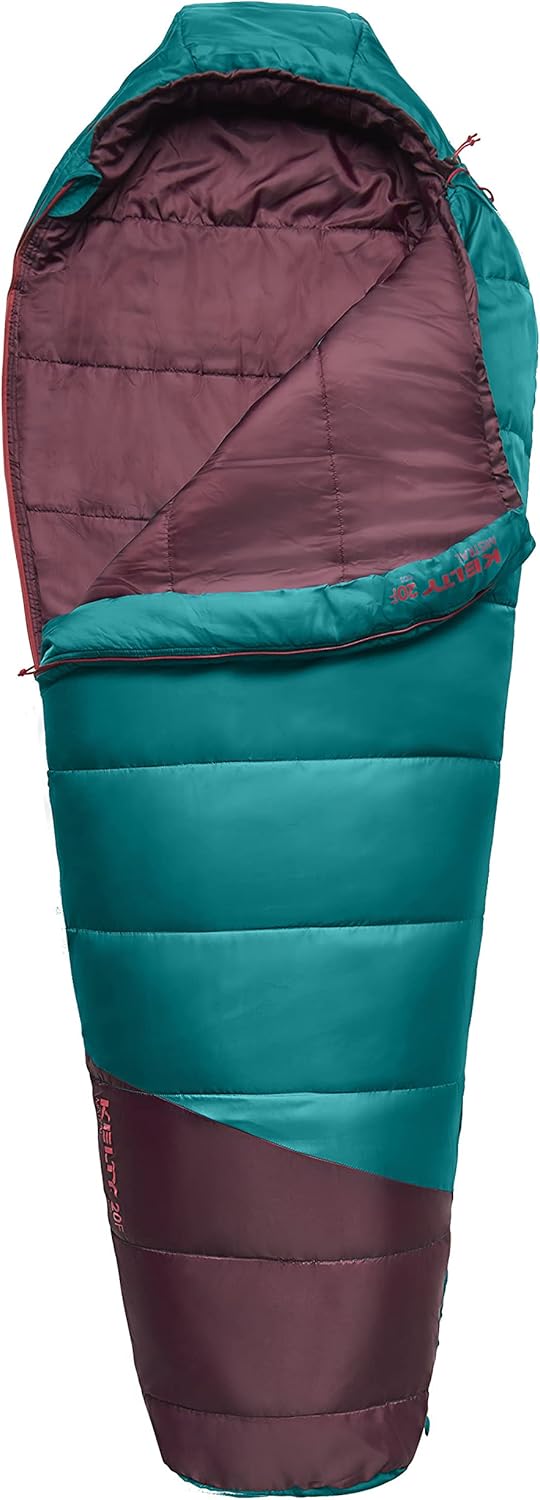 Kelty Kids Sleeping Bag