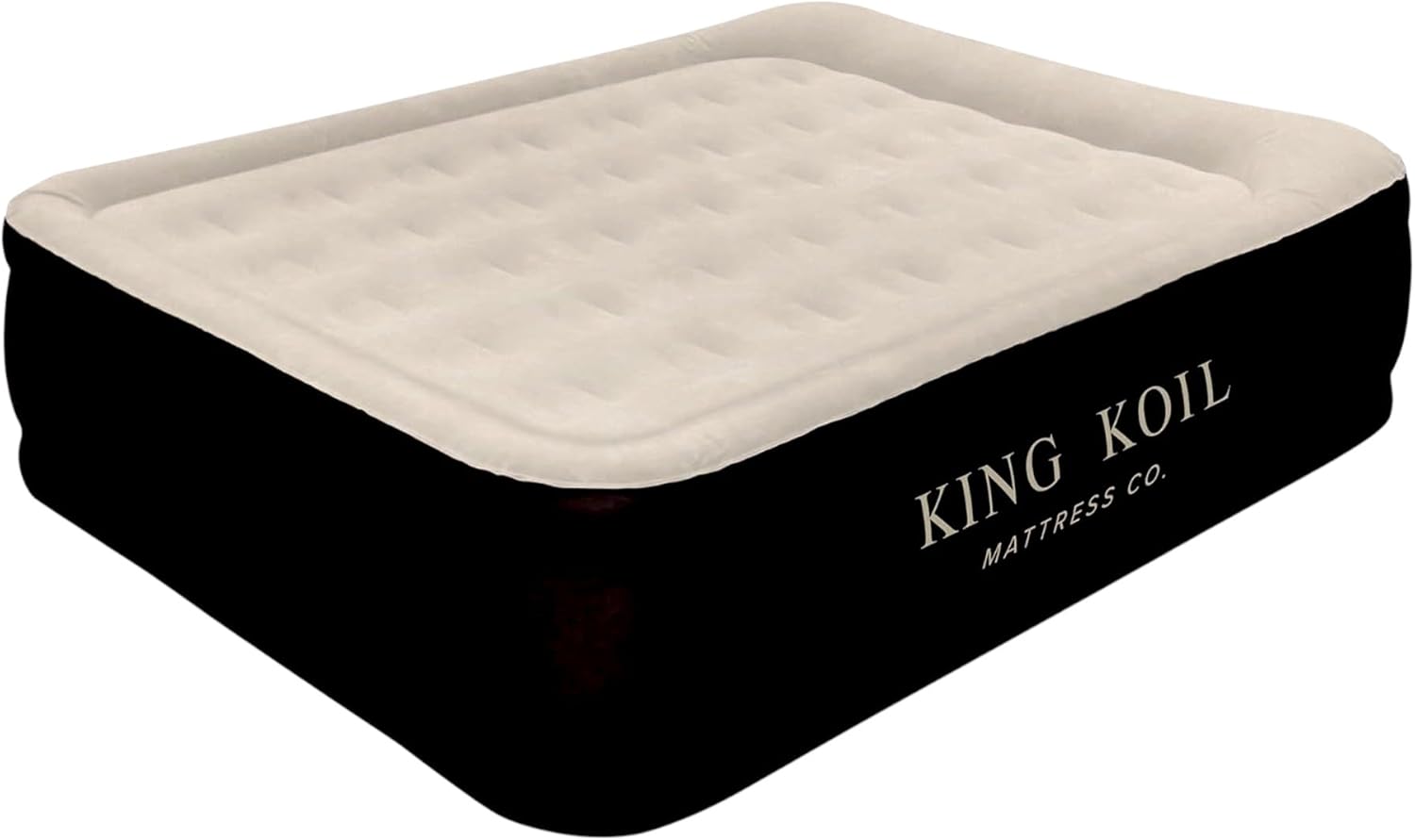 King Koil Air Mattress