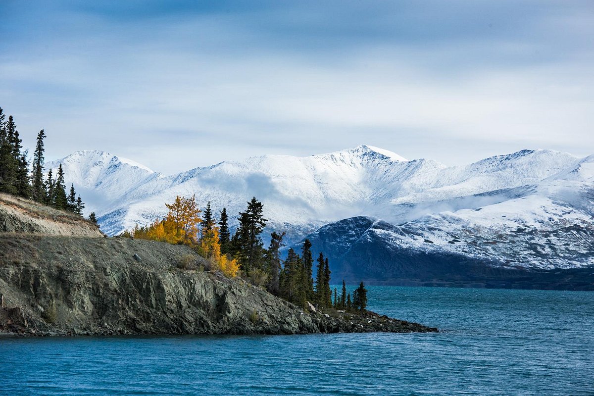 Kluane National Park