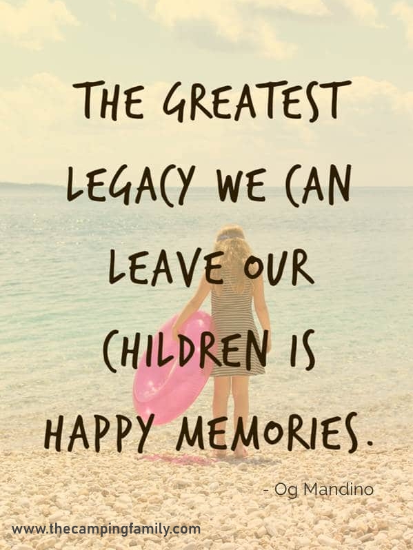 quote about legacy quote about legacy