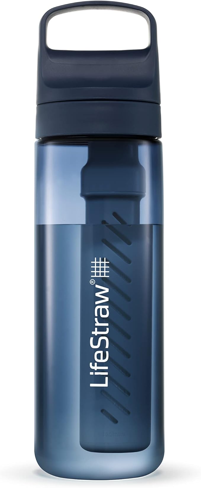 Lifestraw water filter bottle 2025