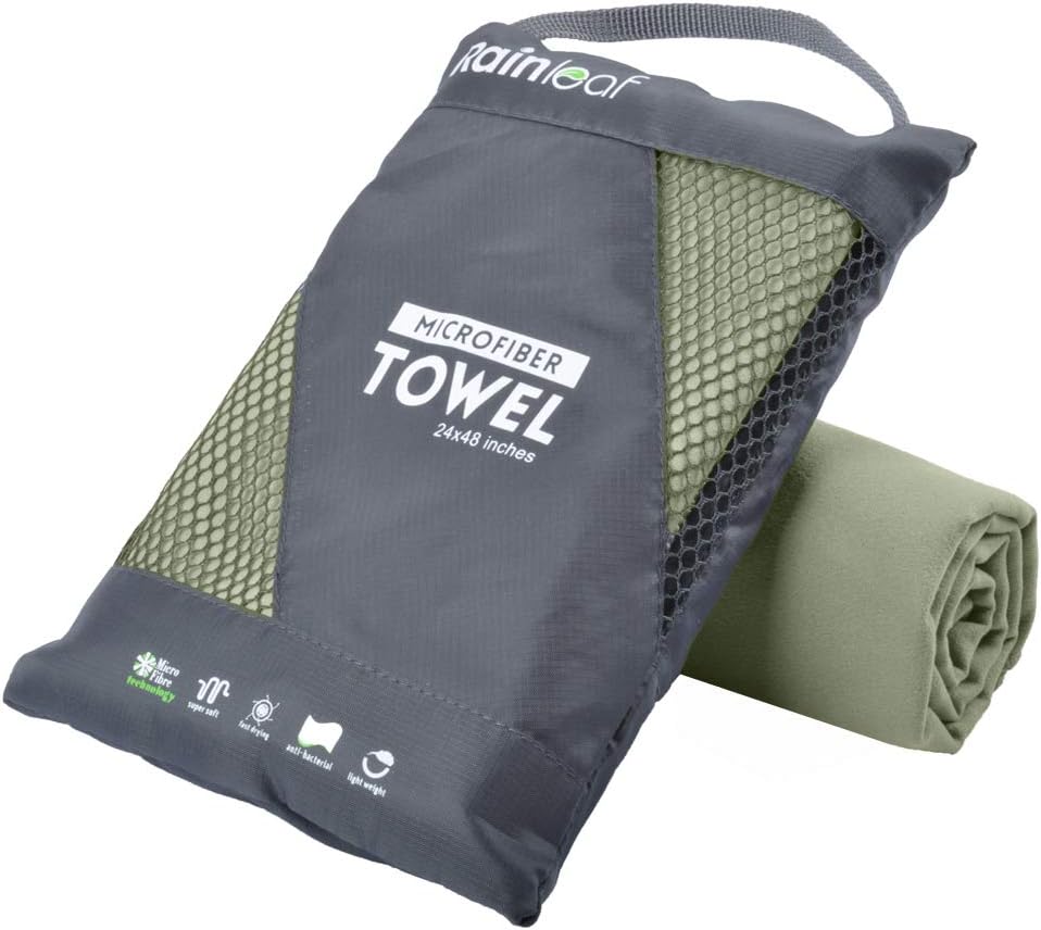 microfiber towel 2025
