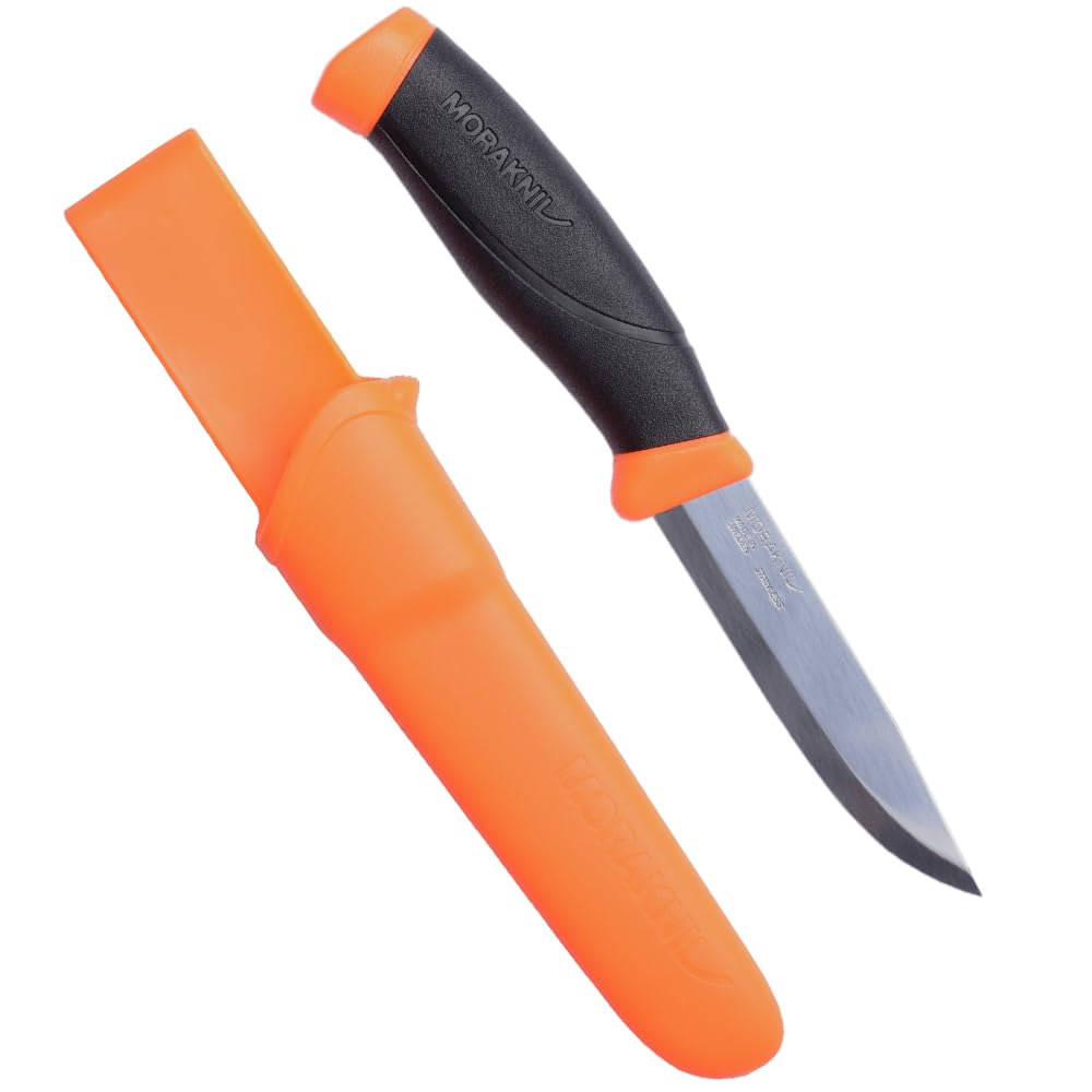 Morakniv knife 2025