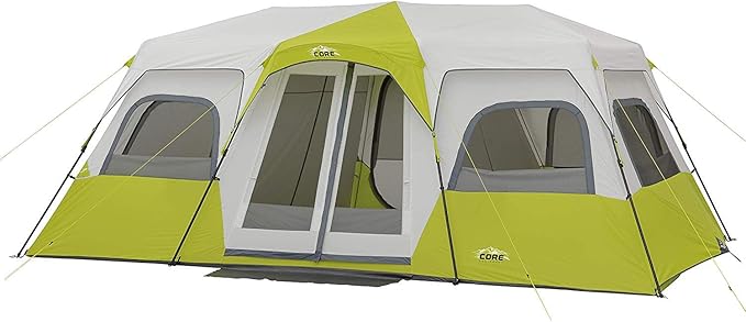 multiple room tent 2025