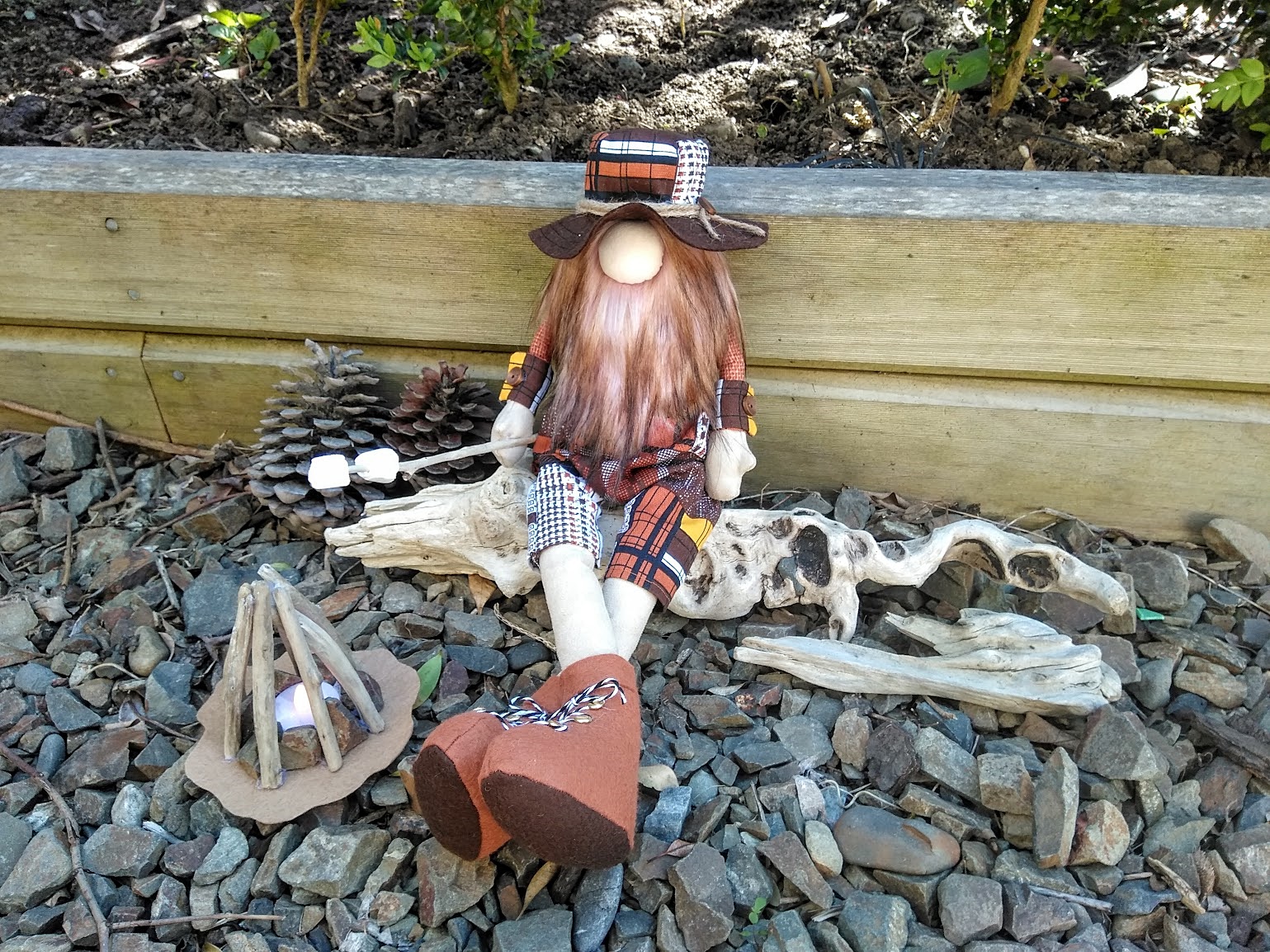 Camper Gnome 2025 Camper Gnome 2025