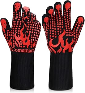 Barbecue Gloves