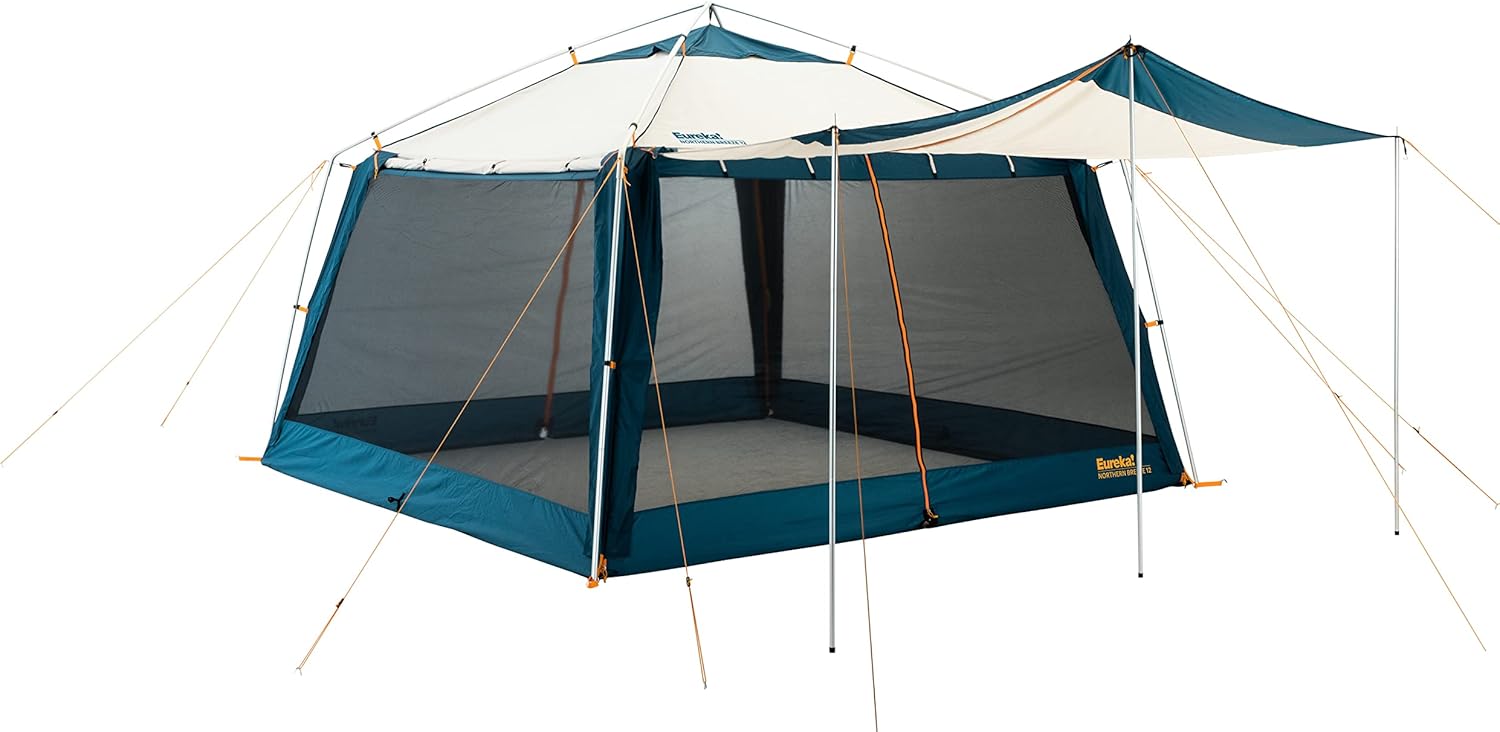 Northern Breeze Screen Tent