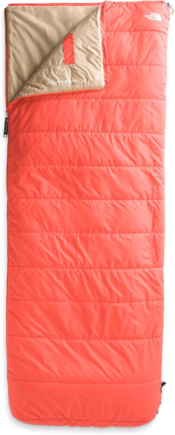 North Face Rectangular Bag 