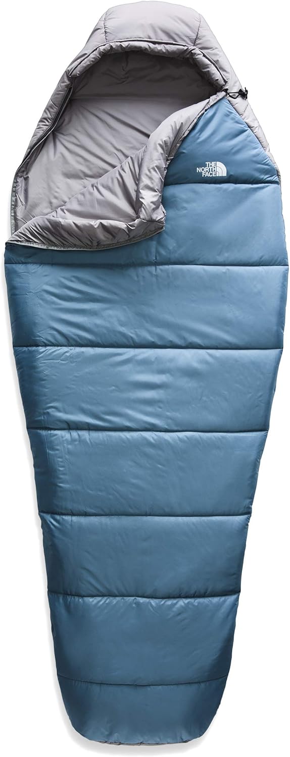 North Face Sleeping Bag 2025