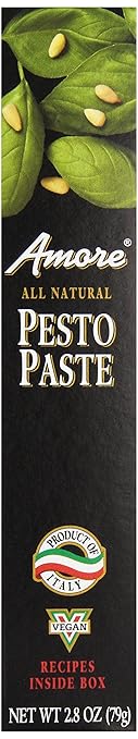 pesto 2025