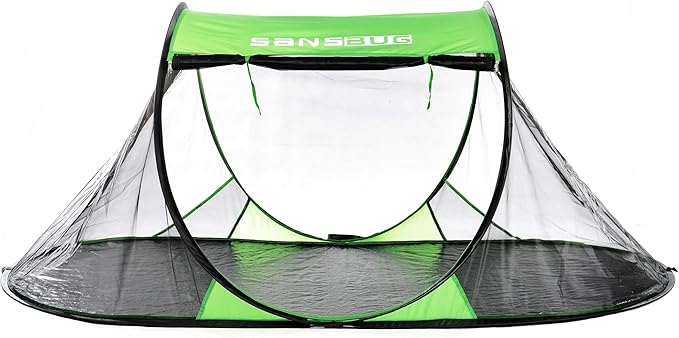 pop up mosquito net 2025