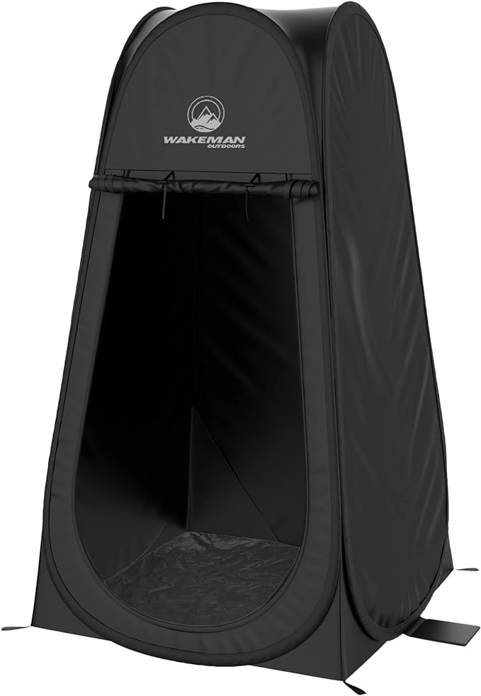 privacy tent 2025