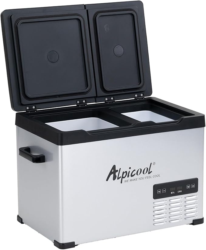 Portable Fridge 2025