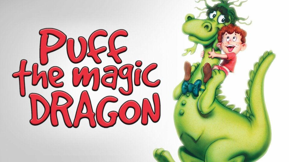 Puff the Magic Dragon Puff the Magic Dragon