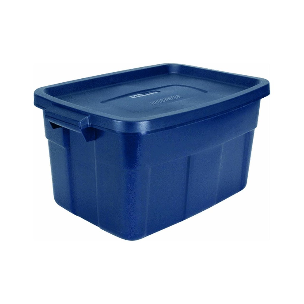 Rubbermaid tub