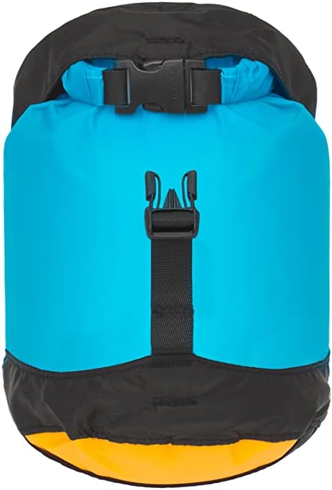sea to summit dry bag