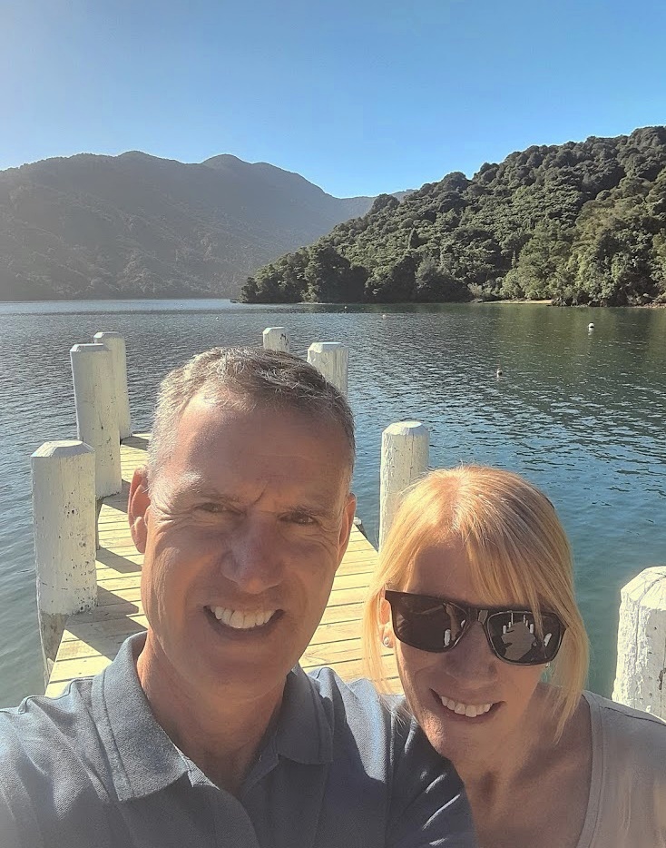 us in NZ us in NZ