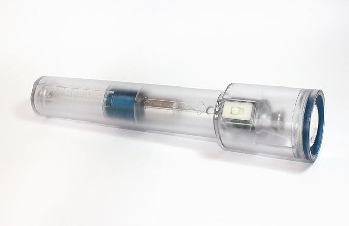 Shake Flashlight 2025