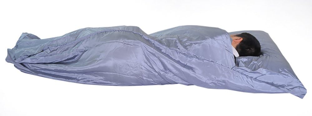 silk sleeping bag liner 2025