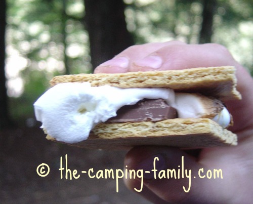 Smores