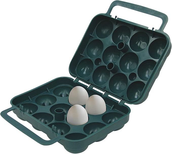 Stansport Egg Container 2025