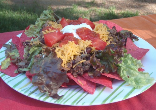 Taco Salad