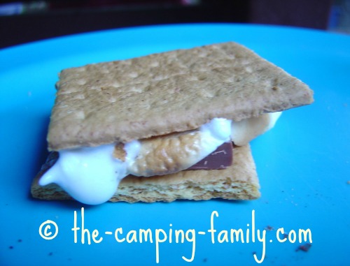 Smores