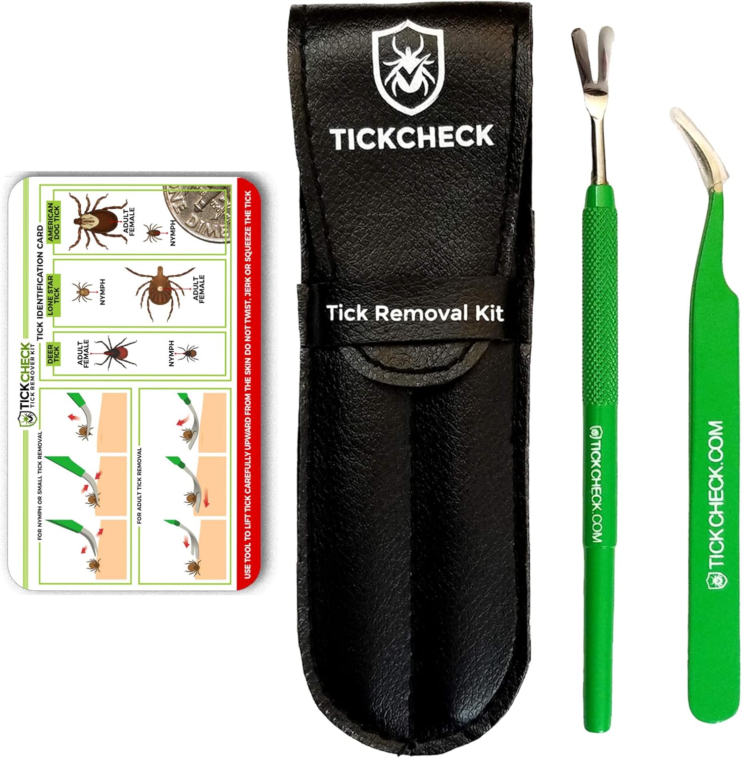 Tick Remover 2025